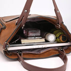 Ronja | Die Tasche, die du brauchst!