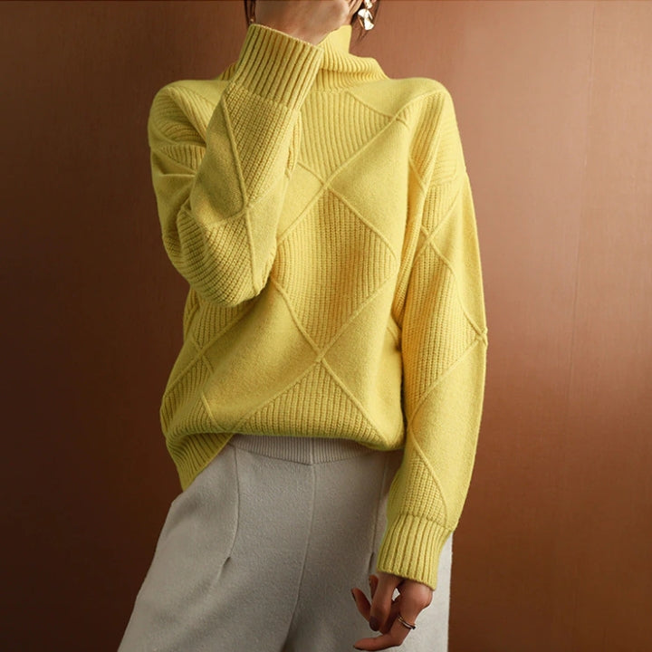 Drune Strickpullover