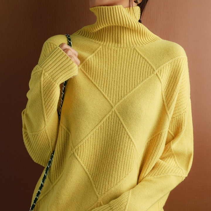 Drune Strickpullover