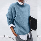 Der unverzichtbare bequeme ModePullover!