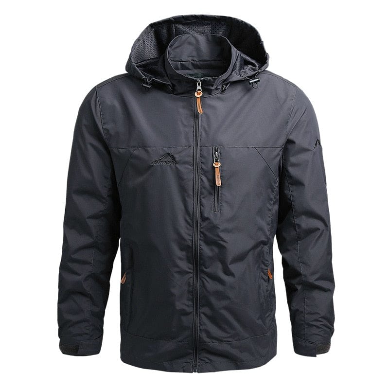 Lukas | Jacke Für Männer