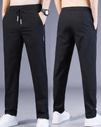 Drune | Herren-Hosen aus Is-Seide
