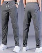 Drune | Herren-Hosen aus Is-Seide