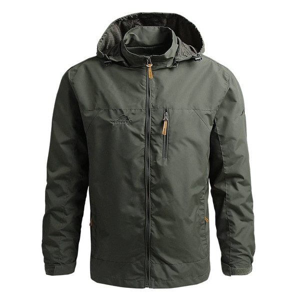 Lukas | Jacke Für Männer
