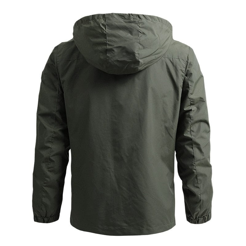 Drune | Jacke Für Männer