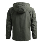 Drune | Jacke Für Männer