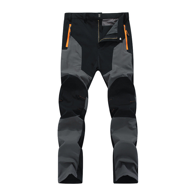 Drune | Wanderhose Für Herren