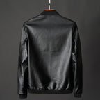 Drune | Modische Lederjacke für Herren