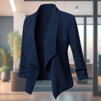 Ruth | Eleganter Dünner Blazer
