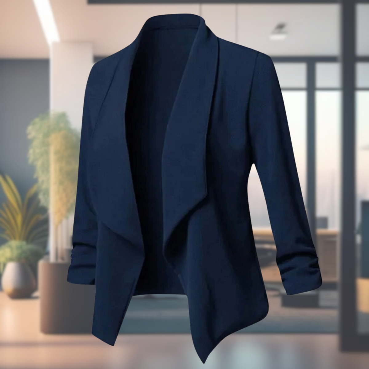 Ruth | Eleganter Dünner Blazer