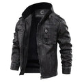 Drune | Hochwertige Motorrad jacke Für Herren