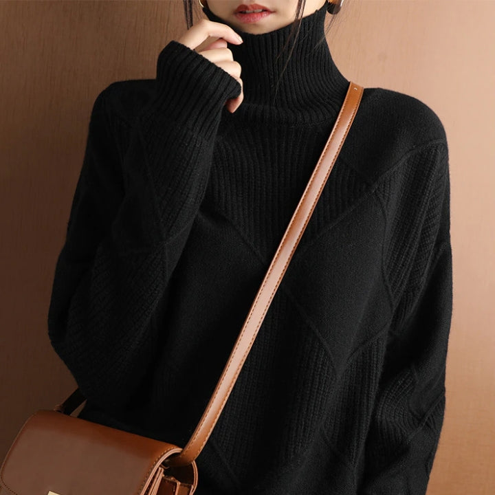 Drune Strickpullover
