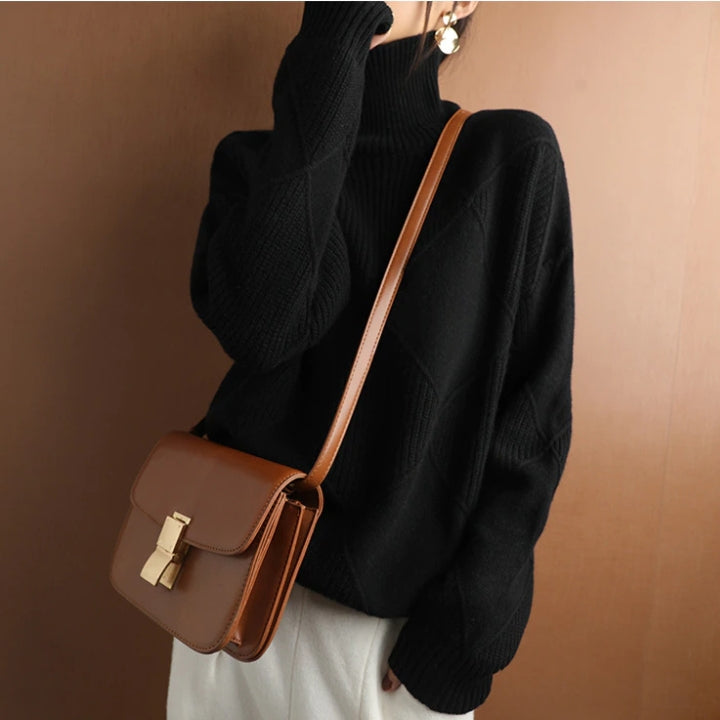 Drune Strickpullover