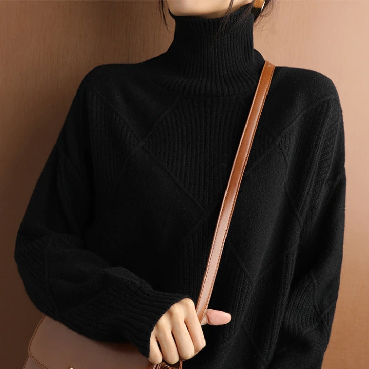 Drune Strickpullover
