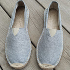 Drune | Herren Espadrilles Loafers Für Lässigen Komfort