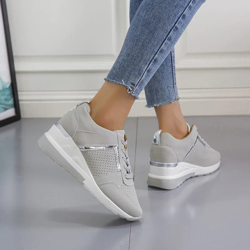 Drune Sneaker - Keine schmerzenden Füße mehr