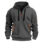Drune | Stylischer Kapuzenpullover Für Herren