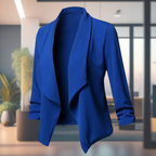 Ruth | Eleganter Dünner Blazer