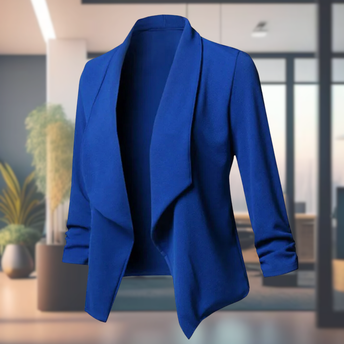Ruth | Eleganter Dünner Blazer