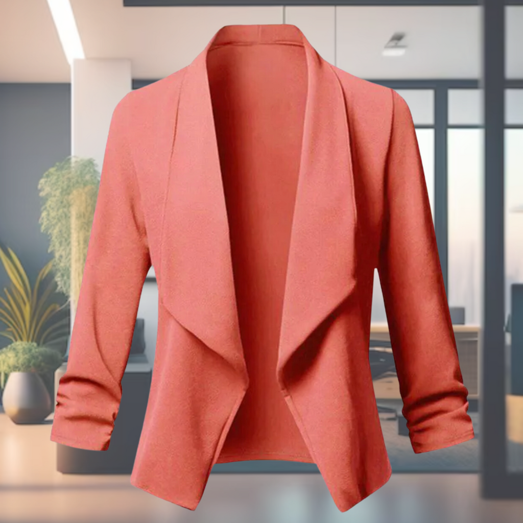Ruth | Eleganter Dünner Blazer
