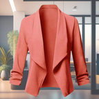 Ruth | Eleganter Dünner Blazer