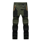 Drune | Wanderhose Für Herren