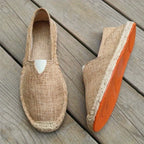 Drune | Herren Espadrilles Loafers Für Lässigen Komfort