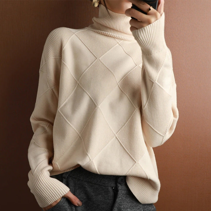 Drune Strickpullover
