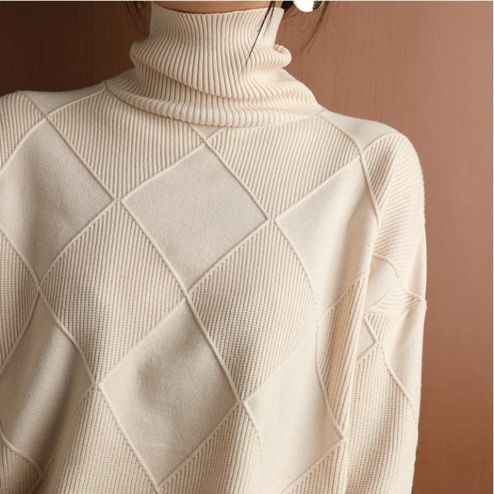 Drune Strickpullover