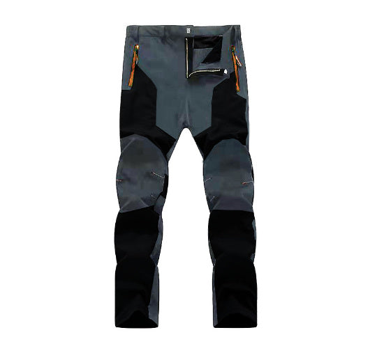 Drune | Wanderhose Für Herren