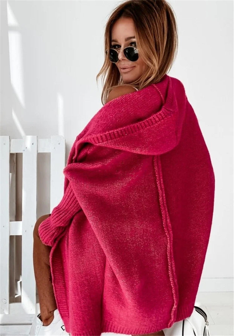 Katharina | Strickjacke