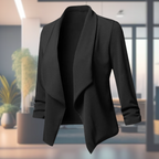 Ruth | Eleganter Dünner Blazer