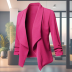 Ruth | Eleganter Dünner Blazer