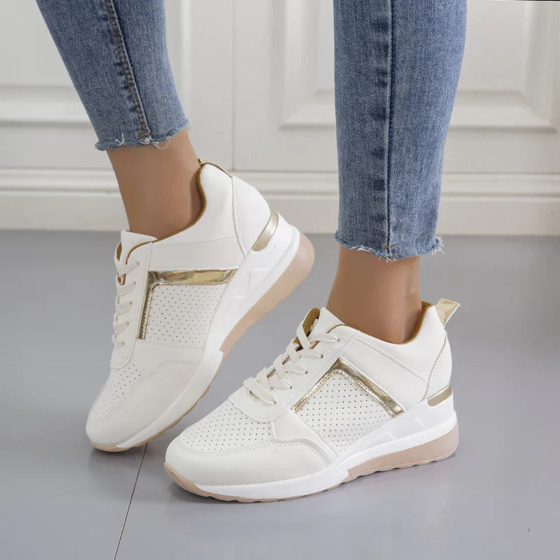 Drune Sneaker - Keine schmerzenden Füße mehr