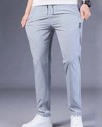 Drune | Herren-Hosen aus Is-Seide