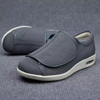 Drune | Orthopädische Klettverschluss-Schuhe