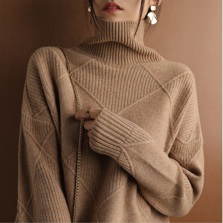 Drune Strickpullover