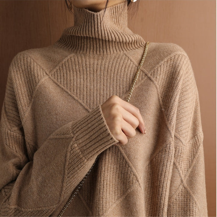 Drune Strickpullover