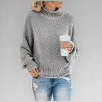 Dunja | Bequeme und stilvolle Winterpullover