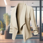 Ruth | Eleganter Dünner Blazer