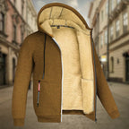 Drune | Herren Fleece Hoodie