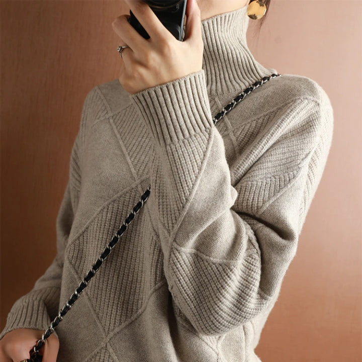 Drune Strickpullover