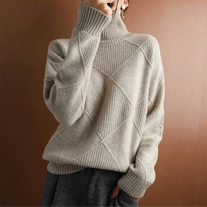 Drune Strickpullover
