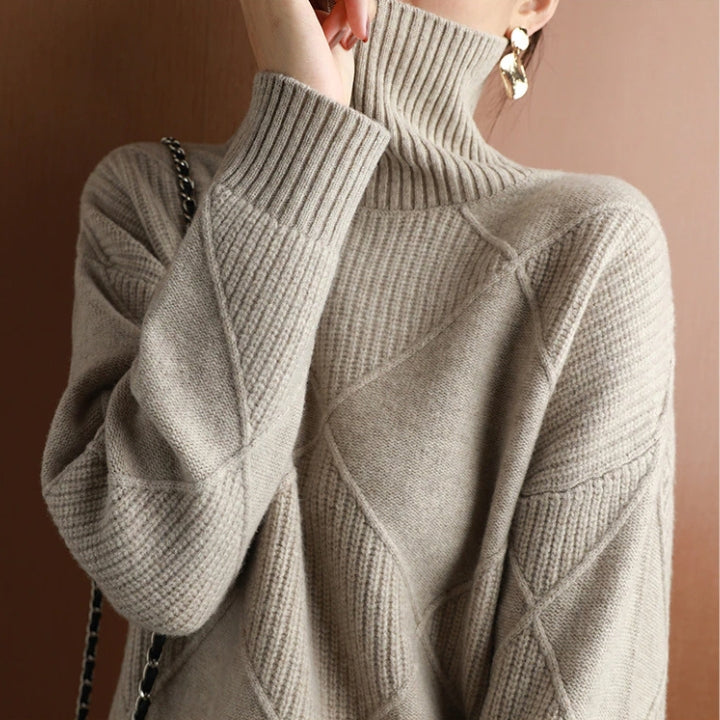Drune Strickpullover