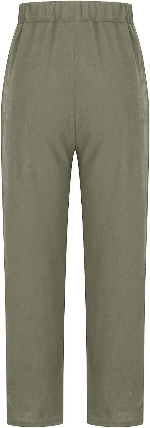Dayanara – Eine superlässige, elegante Hose