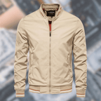 Gustav | Die stilvolle und bequeme Jacke