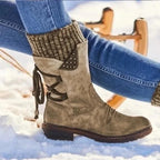 Drune Frauen Winter niedrigen Lauf Drune