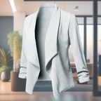 Ruth | Eleganter Dünner Blazer