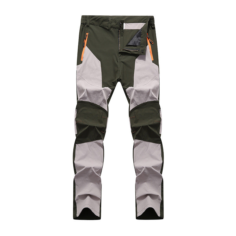 Drune | Wanderhose Für Herren