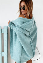 Drune - Tereza - Strickjacke